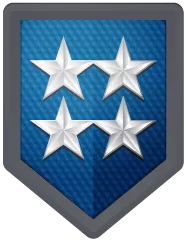Icon of level 100