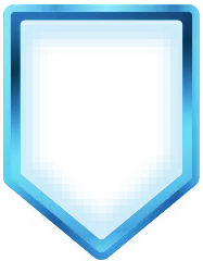 Icon of level 38 with platinum profile.