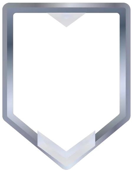 Icon of level 95 with silver premium.
